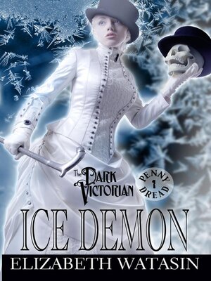 cover image of Ice Demon